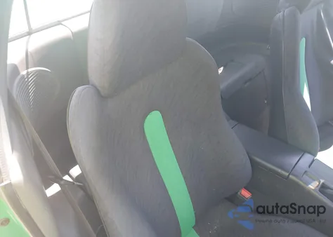 1993 Honda Civic Del Sol Si z USA, uszkodzony, nr VIN JHMEH616XPS000203